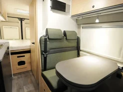 Sunlight Cliff 600 XX 20 Years Edition 2025 Wohnmobil