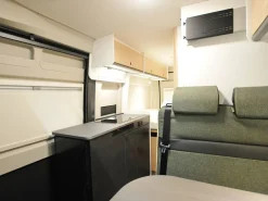 Sunlight Cliff 600 XX 20 Years Edition 2025 Wohnmobil