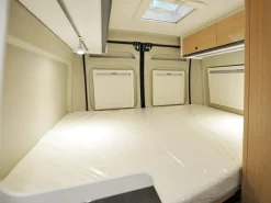 Sunlight Cliff 600 XX 20 Years Edition 2025 Wohnmobil