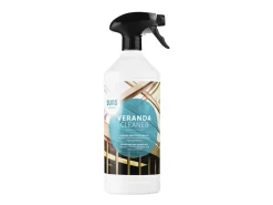 Suns Veranda Cleaner