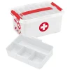 Sunware First Aid Box