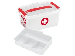 Sunware First Aid Box