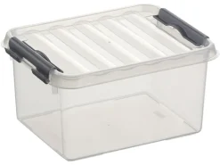 Sunware Q-line Aufbewahrungsbox - 2 Liter