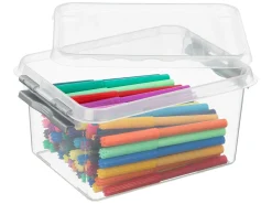 Sunware Q-line Aufbewahrungsbox - 2 Liter