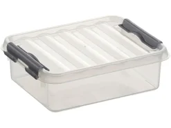 Sunware Q-line Aufbewahrungsbox - 1 Liter