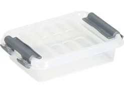 Sunware Q-line Aufbewahrungsbox - 0,20 Liter
