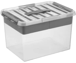 Sunware Q-line Multibox