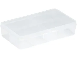 Sunware Q-line Sortimentsbox - 8 Fächer