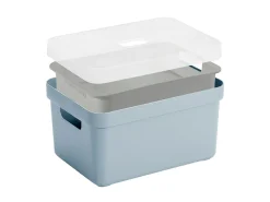 Sunware Sigma 13 Liter home set - Blue