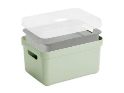 Sunware Sigma 13 Liter home set - Green