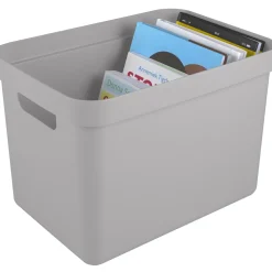 Sunware Sigma home 18 Liter Aufbewahrungsbox - Grey