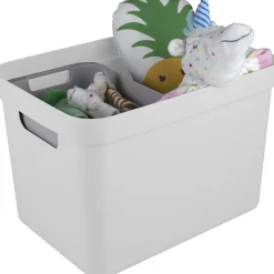 Sunware Sigma home 18 Liter Aufbewahrungsbox - White