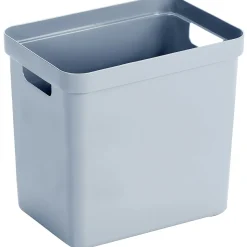 Sunware Sigma home 25 Liter Aufbewahrungsbox - Blue