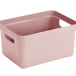 Sunware Sigma home 5 Liter Aufbewahrungsbox - Pink