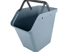 Sunware Sigma home 40 Liter Sortiereinheit mit deckel - Blue