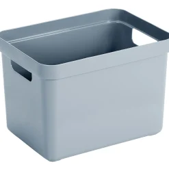 Sunware Sigma home 18 Liter Aufbewahrungsbox - Blue