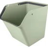 Sunware Sigma home 60 Liter Sortiereinheit - Green
