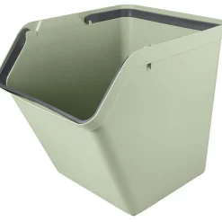 Sunware Sigma home 60 Liter Sortiereinheit - Green