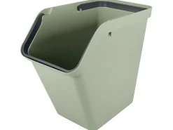 Sunware Sigma home 40 Liter Sortiereinheit - Green
