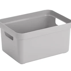 Sunware Sigma home 5 Liter Aufbewahrungsbox - Grey