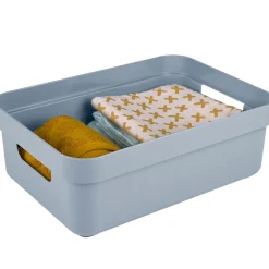 Sunware Sigma home 9 Liter Aufbewahrungsbox - Blue