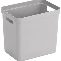 Sunware Sigma home 25 Liter Aufbewahrungsbox - Grey