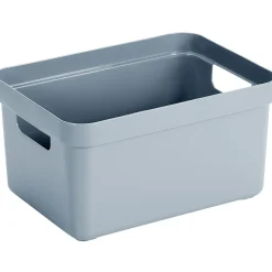 Sunware Sigma home 13 Liter Aufbewahrungsbox - Blue