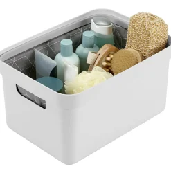 Sunware Sigma home 13 Liter Aufbewahrungsbox - White
