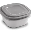 Sunware Sigma home 0,5 Liter Frischhaltedose - Grey