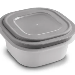Sunware Sigma home 0,5 Liter Frischhaltedose - Grey