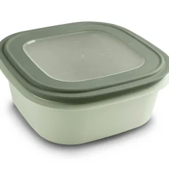 Sunware Sigma home 2,8 Liter Frischhaltedose - Green