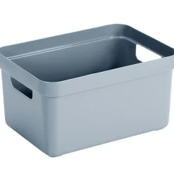 Sunware Sigma home 5 Liter Aufbewahrungsbox - Blue