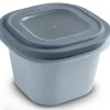 Sunware Sigma home 0,8 Liter Frischhaltedose - Blue
