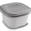 Sunware Sigma home 1,8 Liter Frischhaltedose - Grey