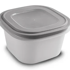 Sunware Sigma home 1,8 Liter Frischhaltedose - Grey