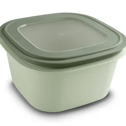 Sunware Sigma home 3,8 Liter Frischhaltedose - Green