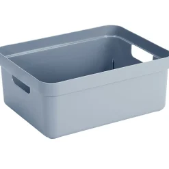 Sunware Sigma home 24 Liter Aufbewahrungsbox - Blue