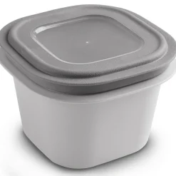 Sunware Sigma home 0,8 Liter Frischhaltedose - Grey