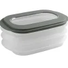 Sunware Sigma home Aufschnittdose - Green