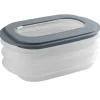 Sunware Sigma home Aufschnittdose - Blue