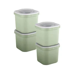 Sunware sigma home Food 2er-Set Lunchbox - Green