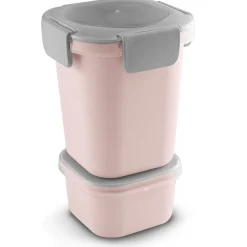 Sunware Sigma home Food to go Lunchbecher - Pink