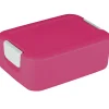 Sunware Sigma home Food to go kleiner Lunchbox - Pink