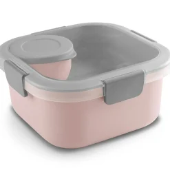 Sunware Sigma home Food to go Lunchbox - Pink