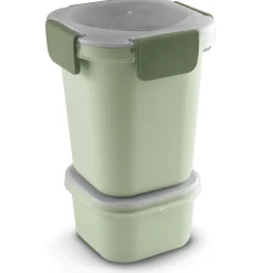 Sunware Sigma home Food to go Lunchbecher - Green