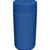 Sunware Sigma home Food to go Trinkflasche - Dark Blue