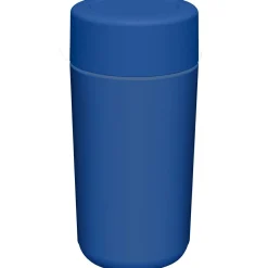 Sunware Sigma home Food to go Trinkflasche - Dark Blue