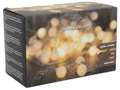 Svenska Living LED Partylight