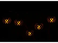 Svenska Living Led Solar Light Partybeleuchtung