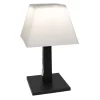 Svenska Living Solar Tischlampe